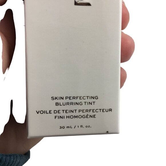 JACLYN COSMETICS SKIN PERFECTING BLURRING TINT "DEEP" 30ML/1FL OZ NIB - Picture 4 of 5